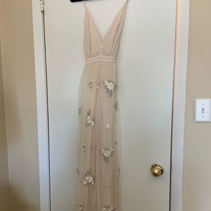 Lulus Formal / Prom Dress